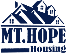 Mount Hope Housing Authority Logo